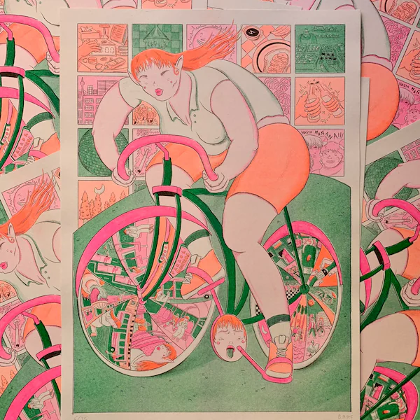 Safe Bike